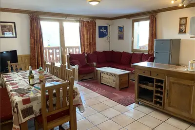 Image de Les Granges 15, 6-8 personnes