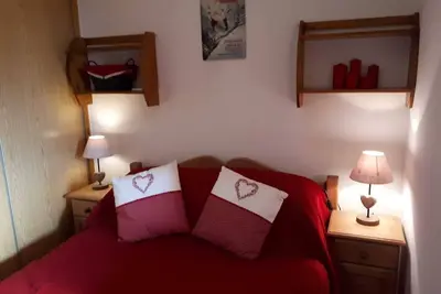 Image de Le Chalet de Montalbert 25c