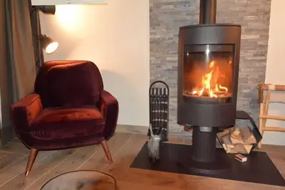 Image de L'Aubepine 2 appartement 6-8 personnes