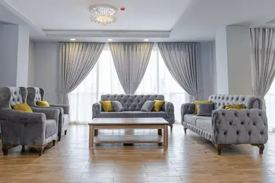 Image de An Accomudation Solution to Suit all Your Needs