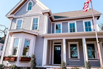 Image de Buttonwood Mainstay - Designer Home