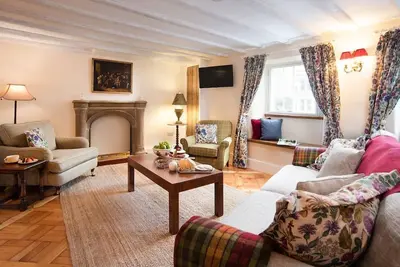 Image de The Craftsman'S Cottage - A spacious 4 bedroom townhouse in the heart of Alnwick