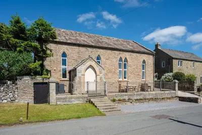 Image de The Old Chapel - Luxury Cottages