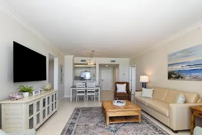 Image de Beautiful Gulf Views from 4th Floor of Silver Shells St. Croix!