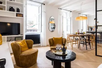 Image de Bloom. Keyweek Duplex Centre ville