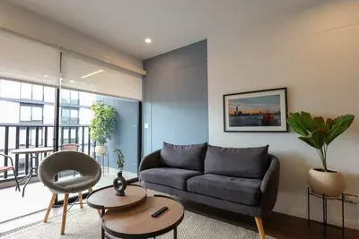 Image de w* | Fantastic 2br with Balcony in Miraflores