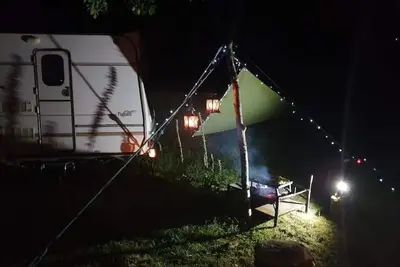Image de Peaceful - Wheels in the Wilderness 2