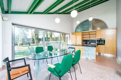 Image de Villa Agave