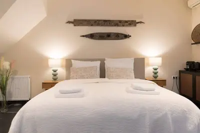 Image de Six Boutique Hotel - Room with Bathtub and Sauna
