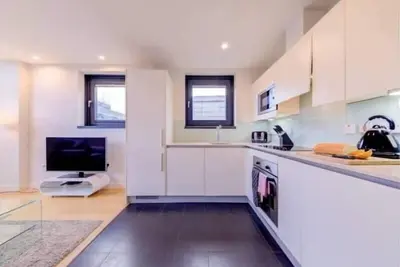 Image de Finzels Reach - Family Deluxe Apartment