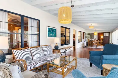 Image de Tranquil Retreat | Heated Cowboy Pool | Firepit