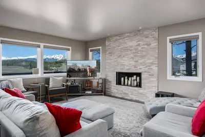 Image de Lake Dillon Retreat Townhome: Panoramic Lake, Mountain Views