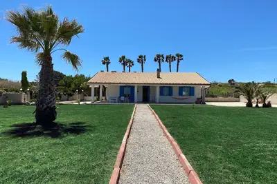 Image de Villa Soleado - Marzamemi, San Lorenzo (Noto)