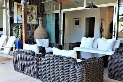 Image de Maison de vacances Playa de Cura pour 1 - 8 personnes avec 4 chambres à coucher - Maison de vacances