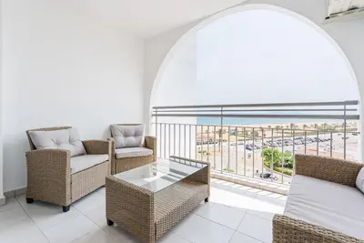 Image de Appartement de vacances Empuriabrava pour 1 - 4 personnes avec 1 chambre à coucher - Appartement de