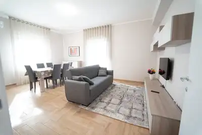 Campanella Apartment - Holiday Home