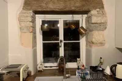 Image de Gorgeous Listed Central 5* Cottage Abbey Views