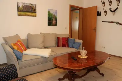 Image de Appartement de vacances Weißwasser pour 1 - 3 personnes avec 1 chambre à coucher - Logement de vacan