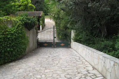 Image de location saisonnière piscine privée