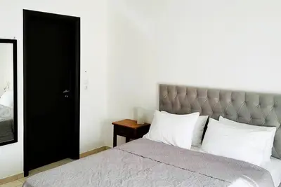 Image de Appartement de vacances Skiathos pour 1 - 2 personnes - Logement de vacances dans un logement multi