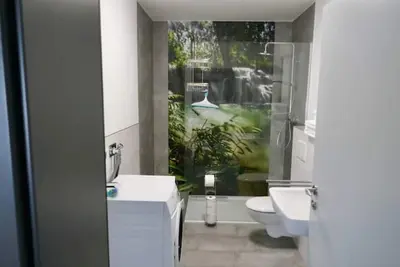 Image de Steakhaus BĂĽffel Ferienwohnung 2 85 qm GroĂź