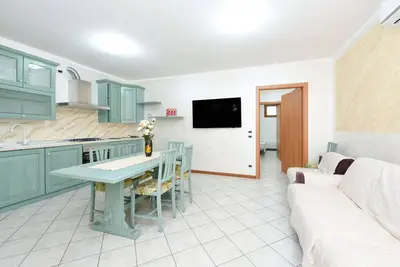 Image de Apartment in the Borgo