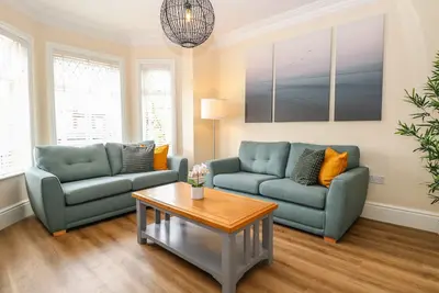 Image de Seaside House, pet friendly, with a garden in Gorleston-On-Sea