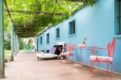 Image de Cozy Country House in Colonia - Uruguay