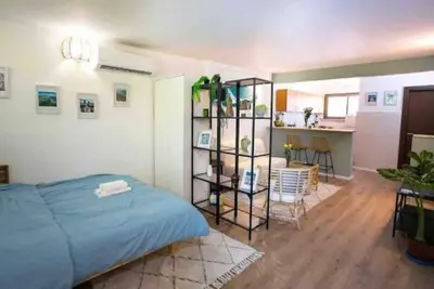 Image de The Beach house