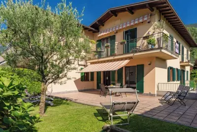 Image de Stazione by Interhome