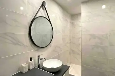 Image de Appartement chic et cosy au pied du village