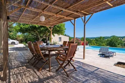 Image de Bourgat by Interhome