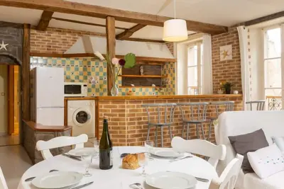 Image de le Malouin by Interhome