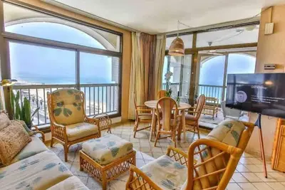 Image de Orchid Hotel Beachfront 2br Apartment