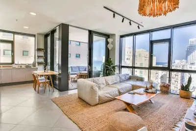 Image de Luxury 2br Beachfront Apartment