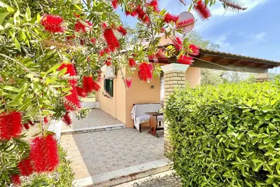 Image de Renas Studio near Roda