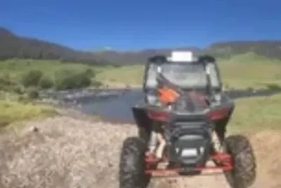 Image de Wet mountain