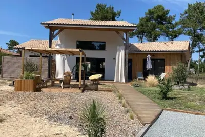 Image de Charmante Villa Avec Studio Indépendant