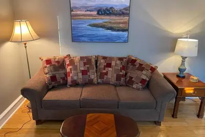 Image de This apartment is a 2 bedroom(s), 1 bathrooms, located in Bryn Mawr, Pa.