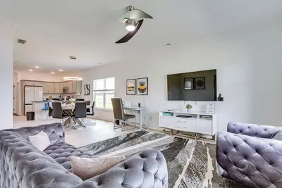 Image de Indiana Vacation Rental Near Downtown Louisville!