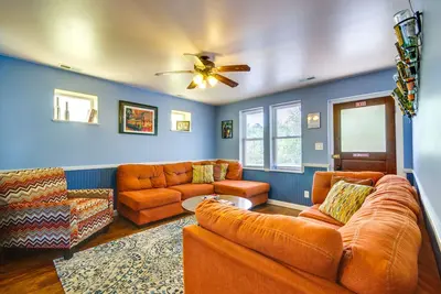 Image de Downtown Hermann Vacation Home Near Wineries!
