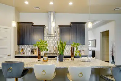 Image de Bright & Modern Las Cruces Home in Sonoma Ranch