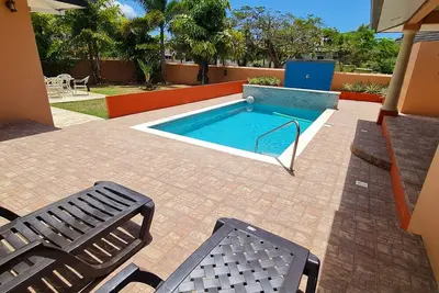 Image de Ashbury Villa - Samaan Grove, Tobago