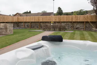 Image de Aitken House - sleeps 10 guests in 5 bedrooms