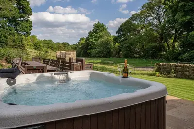 Image de Unsliven Bridge Farm - sleeps 15 guests in 7 bedrooms