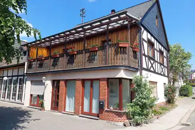 Image de Kylltjes House Eifel