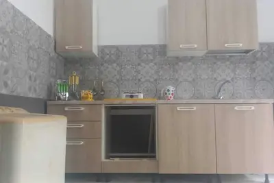 Image de Appartement lumineux avec jardin