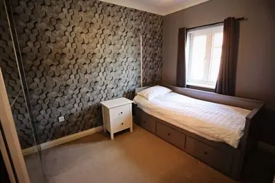 Image de Cheerful two-bedroom townhouse near Leeds and York