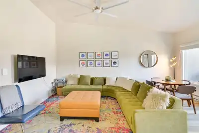 Image de Buena Vista Condo ~ 11 Mi to Cottonwood Lake!