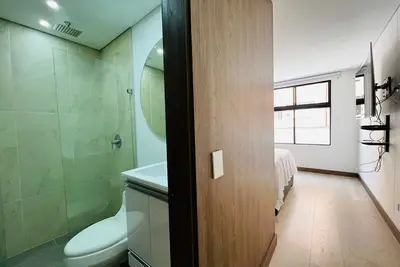 Image de Asombroso apartamento